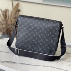 Mens LV Satchel Bags